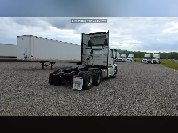 2018 Volvo VNL300