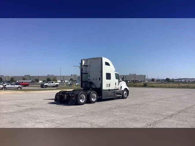 2022 International LT625