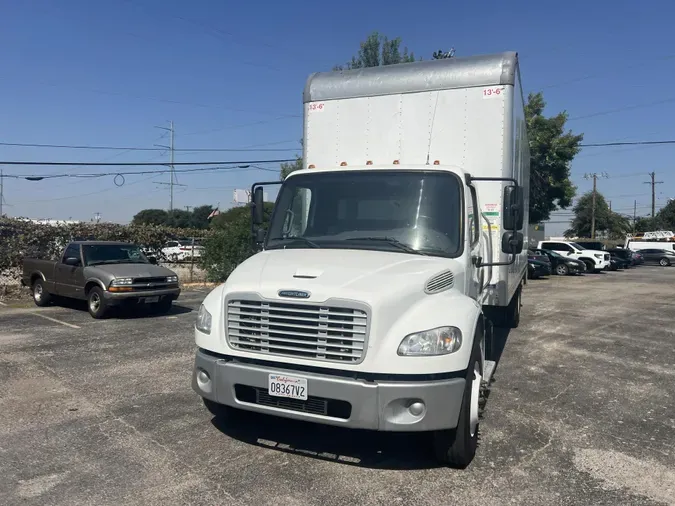 2020 Freightliner Business Class M2 106