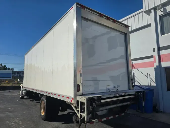 2019 NAVISTAR INTERNATIONAL MV607 (4X2)413ca2675aab73ee402e9c585db1d3cc