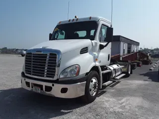 2013 Freightliner CASCADIA 113