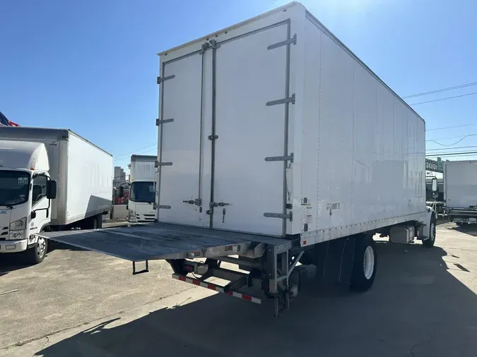 2020 Freightliner Business Class M2 106