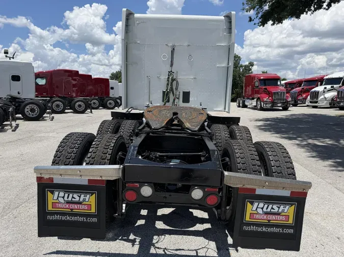 2022 Peterbilt 579413eed2b2778d9ff8f0aa9e23148a658