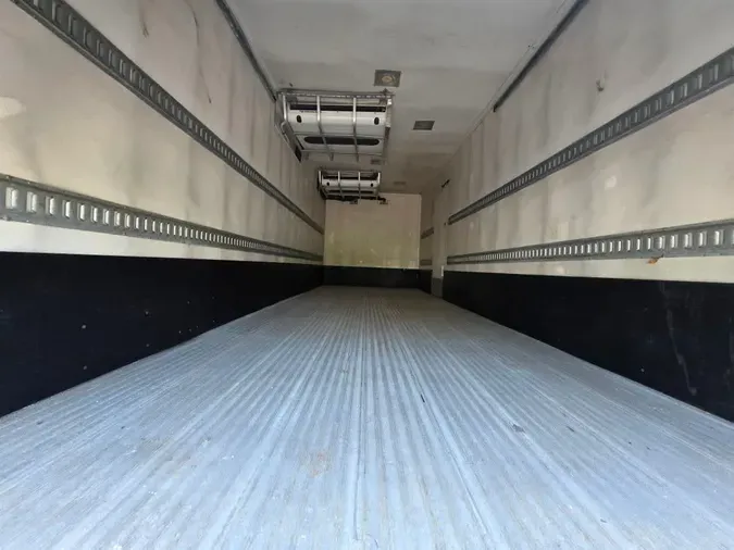 2020 ISUZU FTR