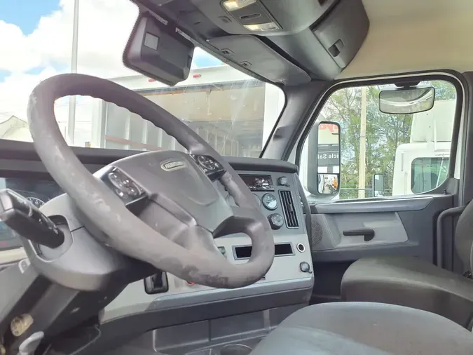 2020 FREIGHTLINER/MERCEDES NEW CASCADIA PX12664