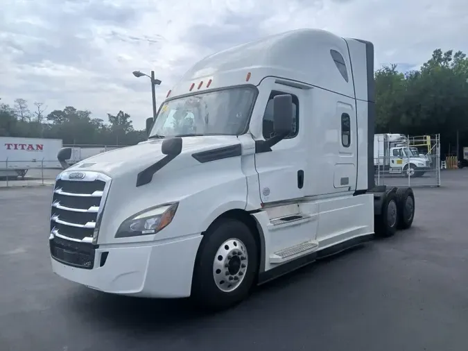 2022 FREIGHTLINER/MERCEDES NEW CASCADIA PX12664413feeae5a595daae01dcdf529bf8b42