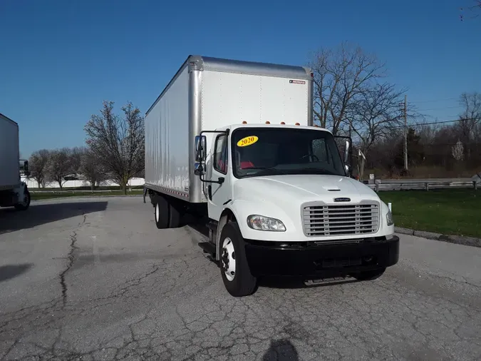 2020 FREIGHTLINER/MERCEDES M2 106