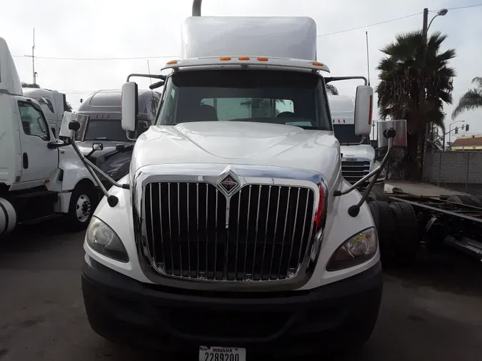 2014 NAVISTAR INTERNATIONAL PROSTAR