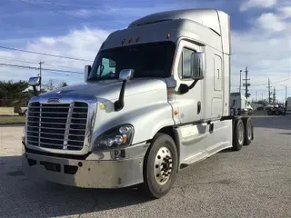 2016 FREIGHTLINER CASCADIA