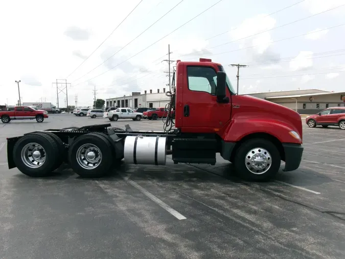 2023 International LT625414088c3e251dbc5b54e2da86745c992