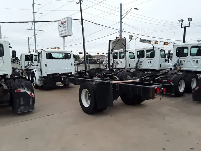 2018 FREIGHTLINER M2 1064140bb35ce638102e76e5cec77144358