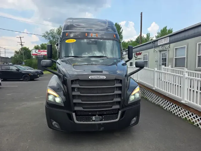 2023 FREIGHTLINER/MERCEDES NEW CASCADIA PX126644141a04e4125a9929ef5b15ece690096