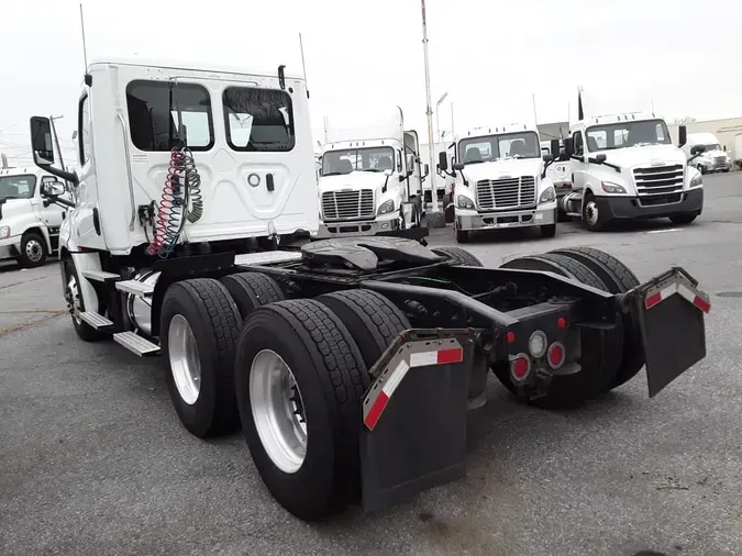 2020 FREIGHTLINER/MERCEDES NEW CASCADIA PX126644141cbeb5263418b36df9eca3b52dea7