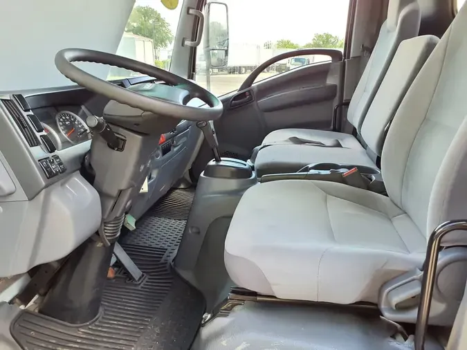 2020 CHEVROLET MOTOR DIV. LCF 4500XD