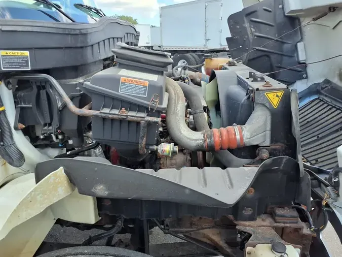 2019 NAVISTAR INTERNATIONAL 4300414260183303decc3e509167ce5f96db