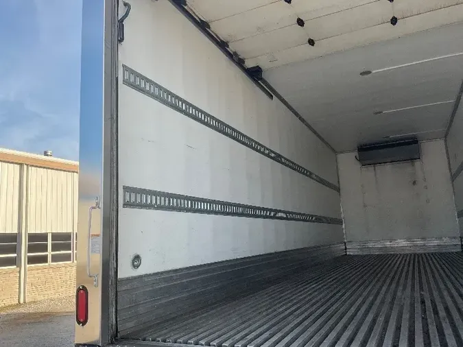 2018 Freightliner M2