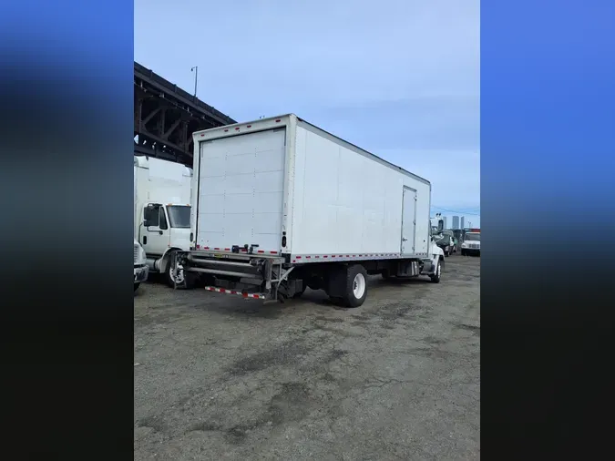 2019 HINO HINO 2684144af6558e93b5aba5bc64f05bc170c