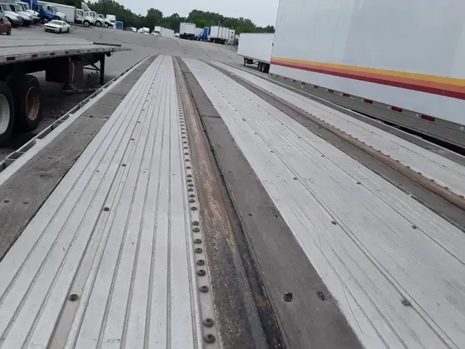 2016 UTILITY TRAILERS FS2CHA 48/1024144fb0071531fd660af6a0f161e74f7
