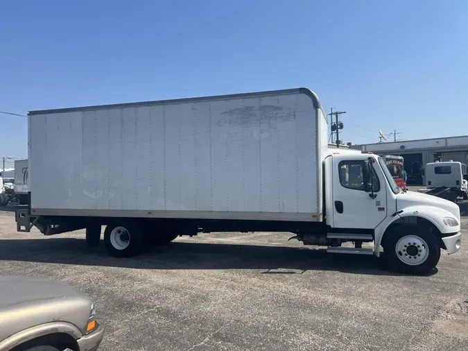 2020 Freightliner Business Class M2 106