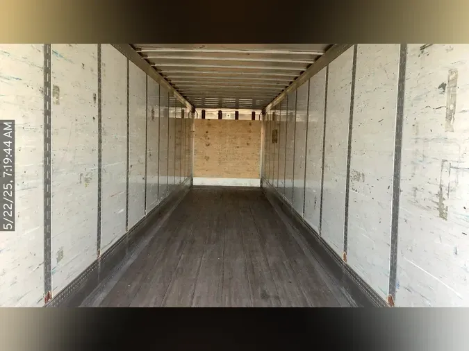 2013 Hyundai VAN
