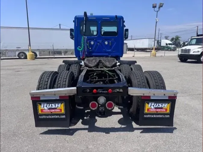 2019 Freightliner Cascadia41453384c9377ecf02fc7b11bb8be3b7