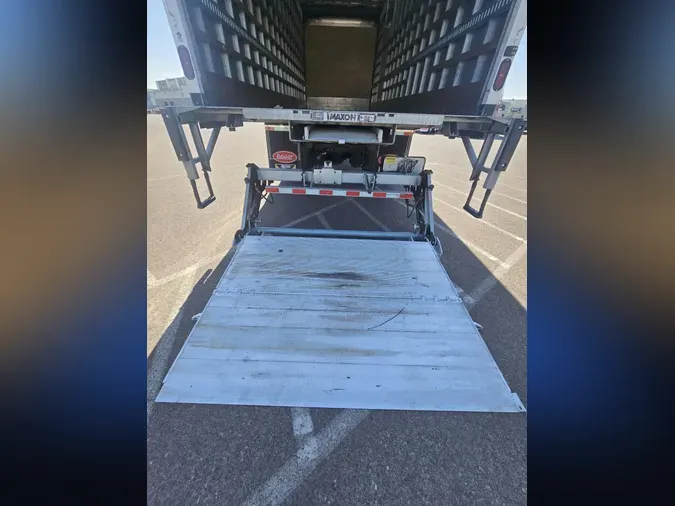 2020 Peterbilt 337