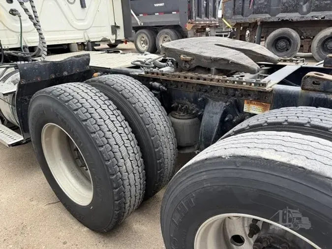 2021 FREIGHTLINER CASCADIA 1164145403e55c96eacb9cd76481ecba315