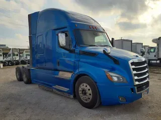 2020 FREIGHTLINER/MERCEDES NEW CASCADIA PX12664