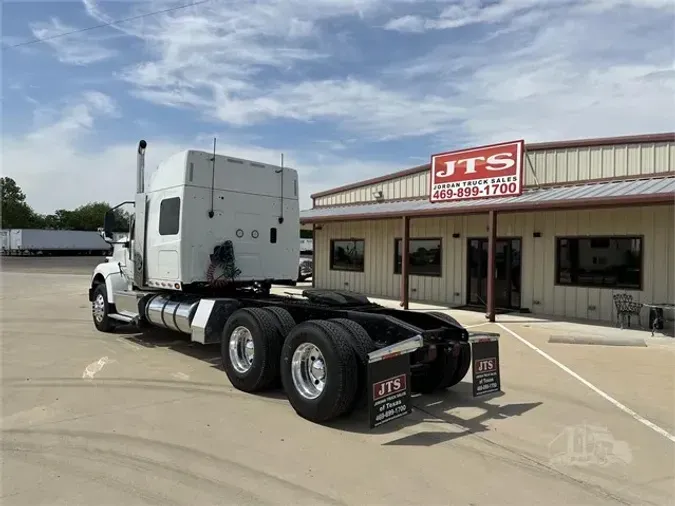 2023 INTERNATIONAL HX