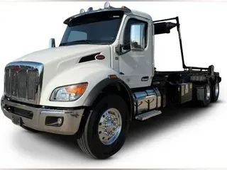 2024 Peterbilt 548