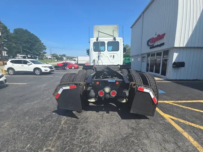2020 FREIGHTLINER/MERCEDES CASCADIA 12541481a27e62733ab5ce6f7d5b60d790d