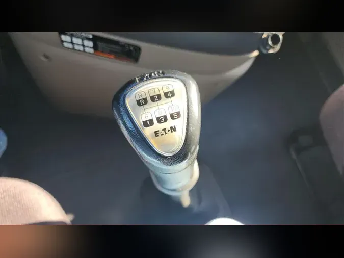 2019 FREIGHTLINER CASCADIA