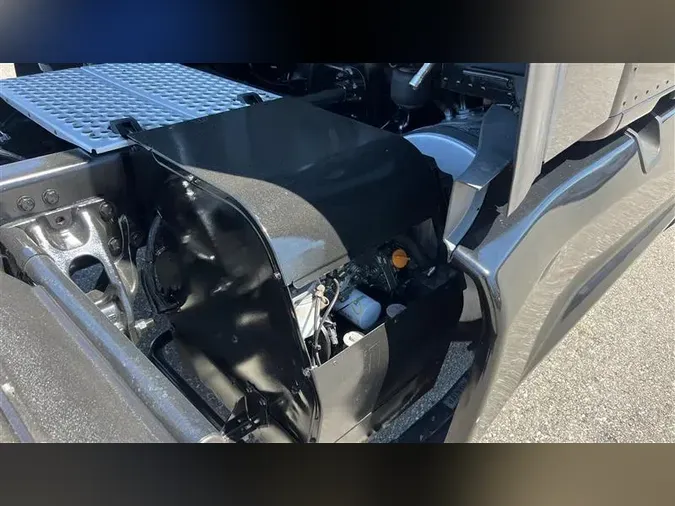 2019 KENWORTH T680