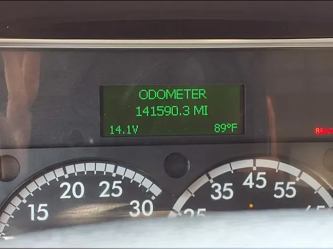 2019 FREIGHTLINER M2 106