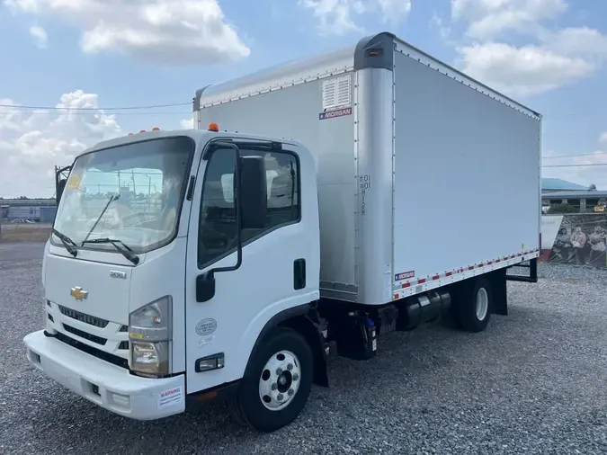 2022 CHEVROLET MOTOR DIV. LCF 4500HD4149d3c49505483dd48426d38c155c04