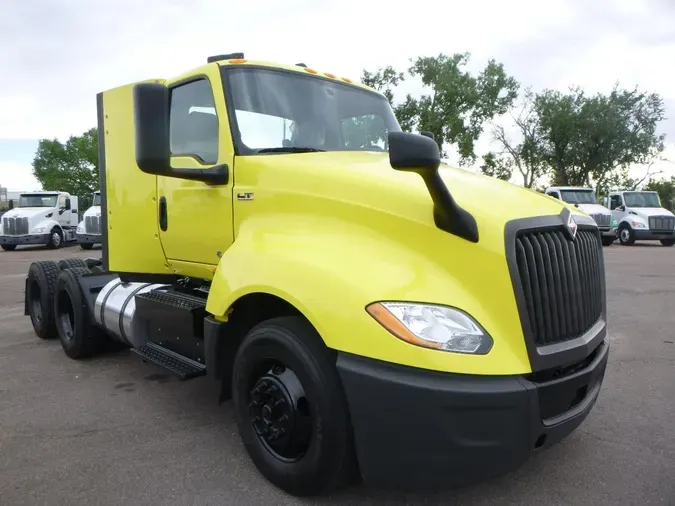 2023 International LT625414a197c67a1832f441f2f9c8198fe46