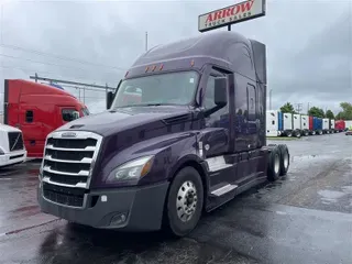 2020 FREIGHTLINER CA126