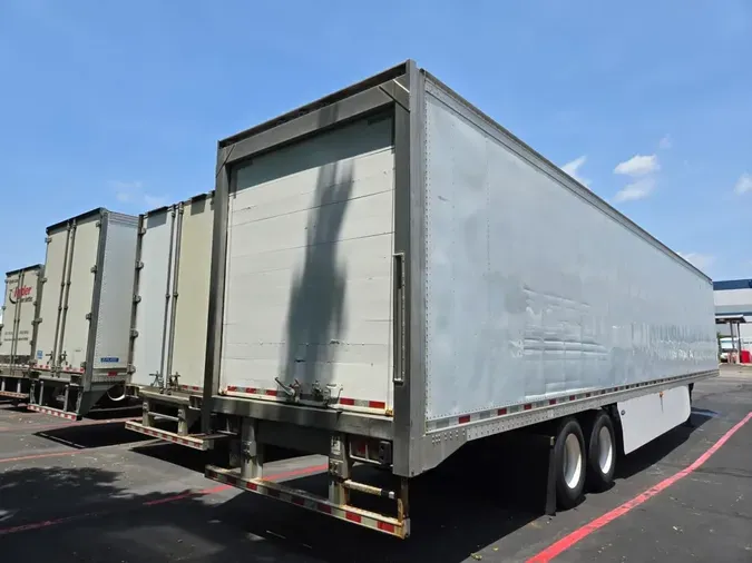2016 GREAT DANE 7211TZ-1 53/162/102
