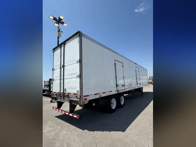 2019 UTILITY TRAILERS VS2RA 48/162/102414bf011c8d7294c0382806ab57eba39