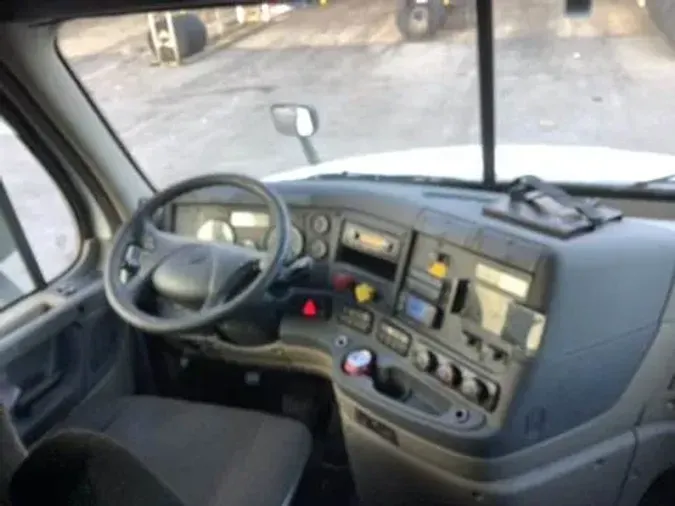 2018 Freightliner Cascadia