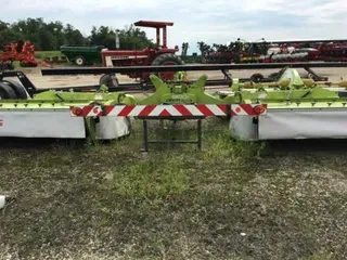 2012 CLAAS 9100C