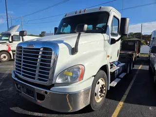 2019 FREIGHTLINER/MERCEDES CASCADIA 125