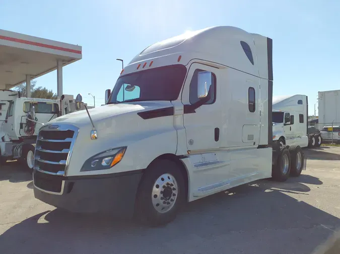 2019 FREIGHTLINER/MERCEDES NEW CASCADIA PX12664414f005cabe584f151c6be16ff857074
