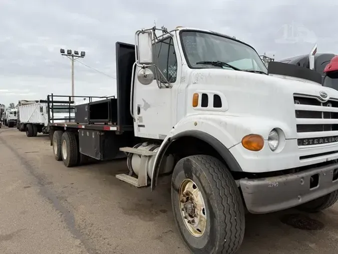 2005 STERLING L7500