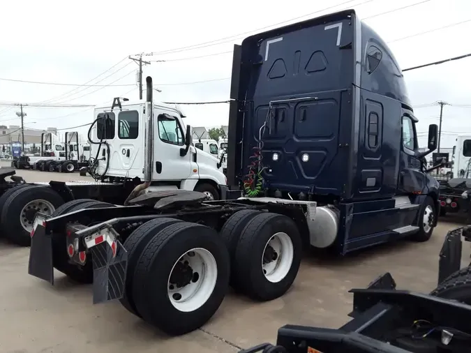 2019 FREIGHTLINER/MERCEDES NEW CASCADIA PX12664