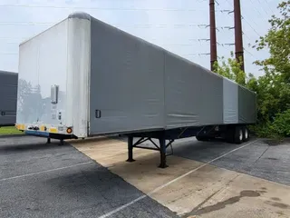 2011 UTILITY TRAILERS FS2CHA 48/102