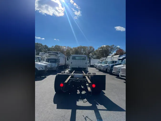 2016 FREIGHTLINER/MERCEDES M2 1064151f6515827bd384164deb636d80fda