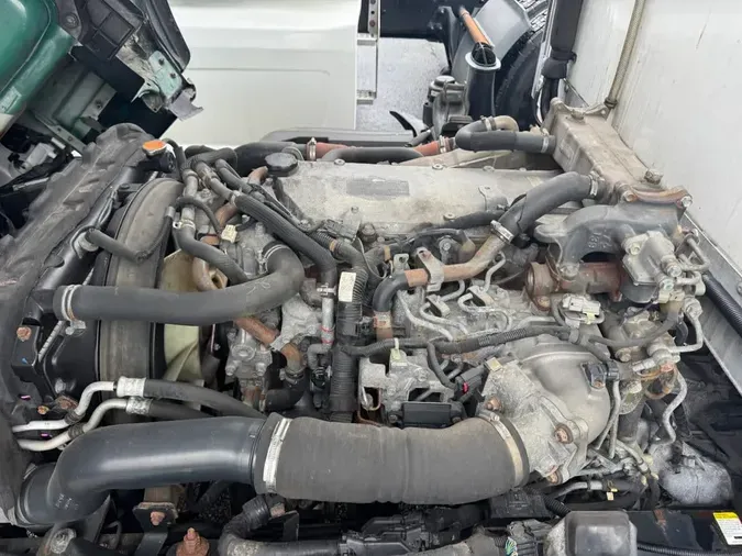 2020 CHEVROLET MOTOR DIV. LCF 4500XD41527bcc9fbbdbfc94ab299ab8dfa3df