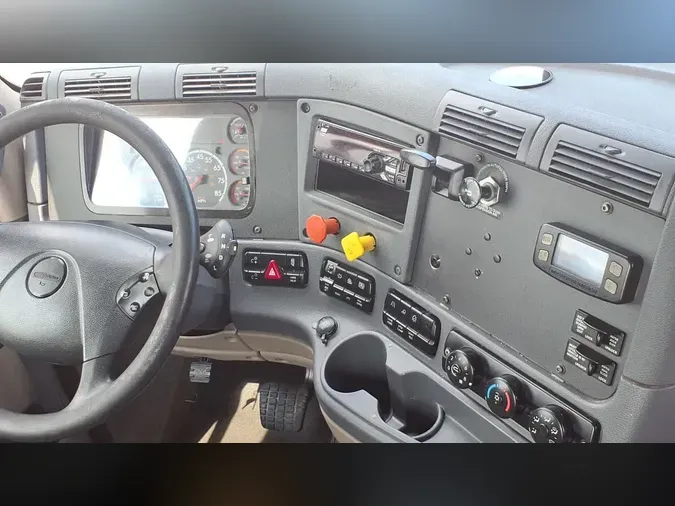 2020 FREIGHTLINER/MERCEDES CASCADIA 1254152ea50c755ddbfae00e84972b7b93a