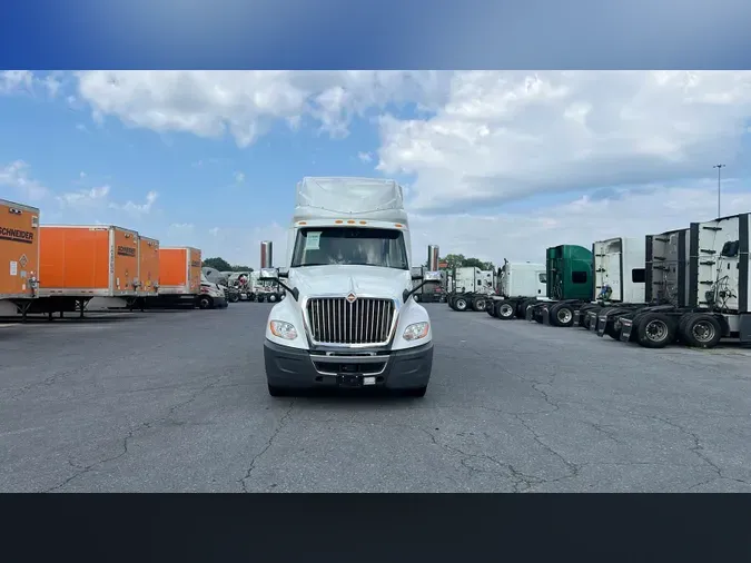 2020 International LT41534bffe2ede49a33571192a587cb76